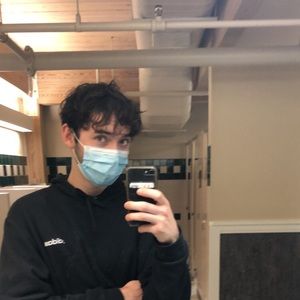 Meet your Posher, Devon